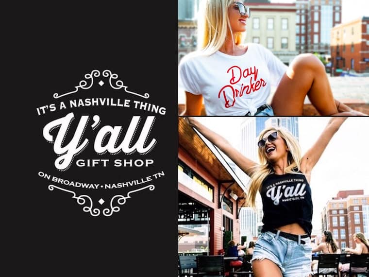 It's A Nashville Thing Y'all